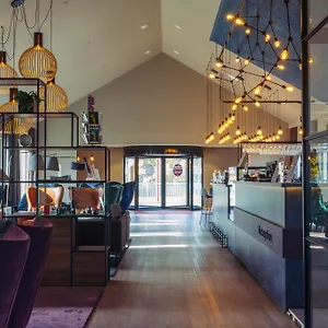 2* Hotel Copenhagen Go