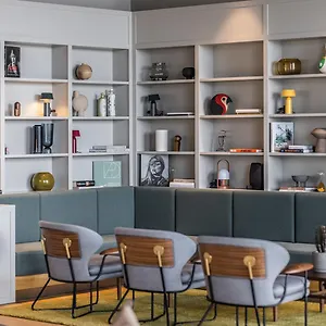 Hotel Comfort Airport, Kopenhagen