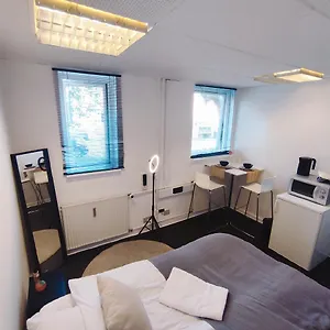 Privat bolig Functional Studio/room, København