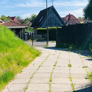 Apartment A1, Kopenhagen