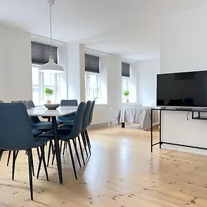 Lejlighed 2 Bedroom, København