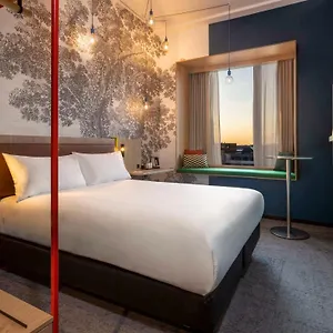 Hotel Ibis Styles Orestad, Kopenhagen