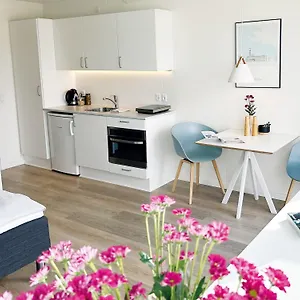 Athome Appartement Århus