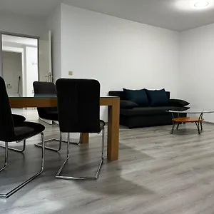Mca Appartement Wenen