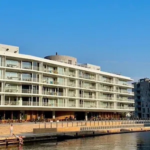  Hotel apartamentowy Nordhavn