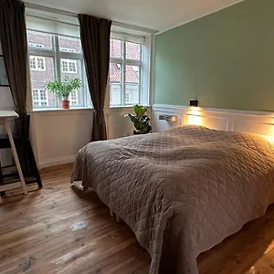 Apartment Carolinas Christianshavn, Kopenhagen