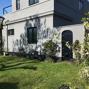 Appartement Batterivej 4, Dragør