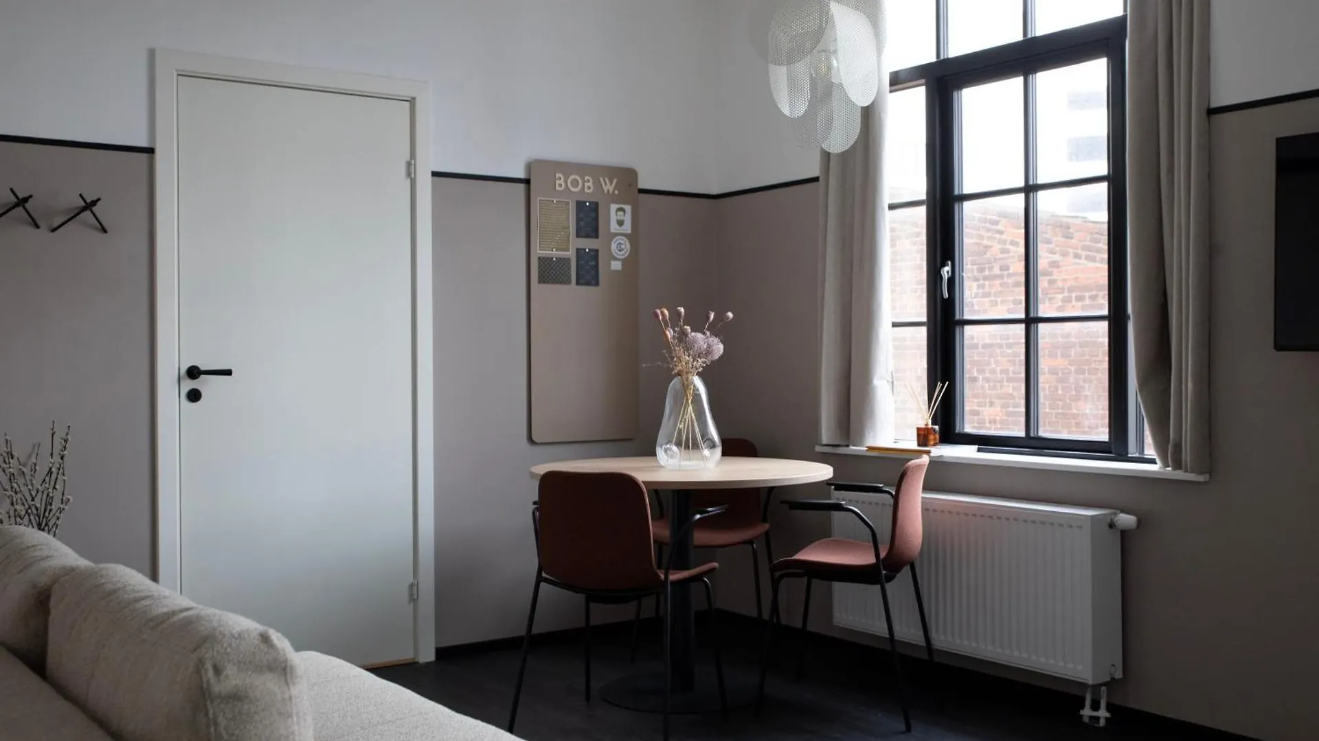 Appartamento Bob W Osterbro Copenaghen