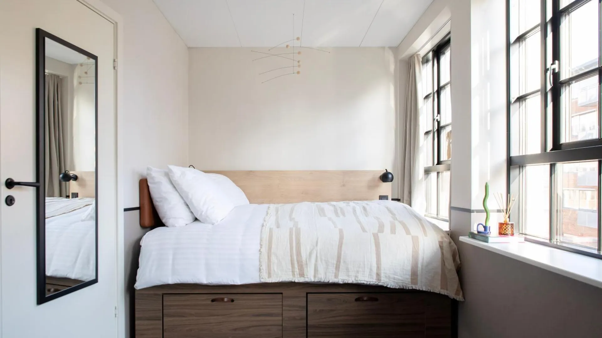 Appartamento Bob W Osterbro Copenaghen