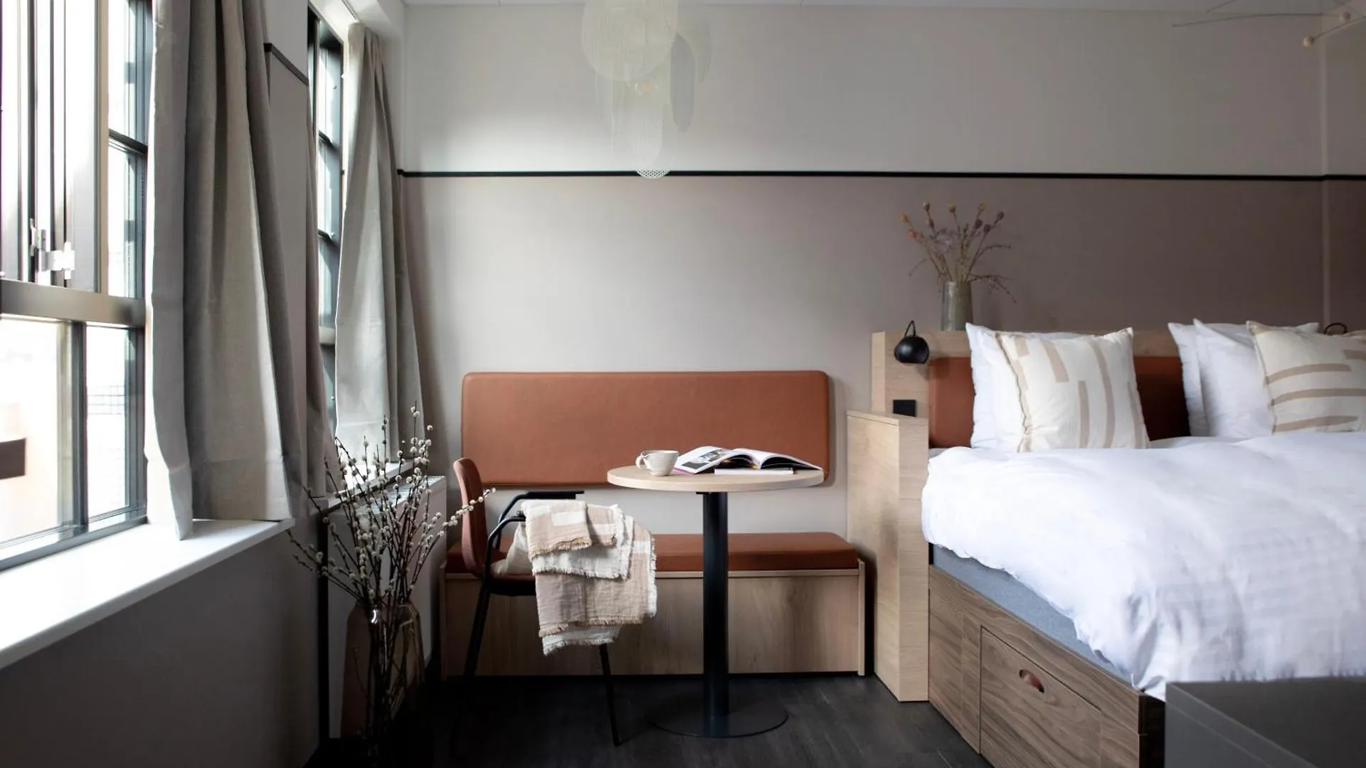 Appartamento Bob W Osterbro Copenaghen