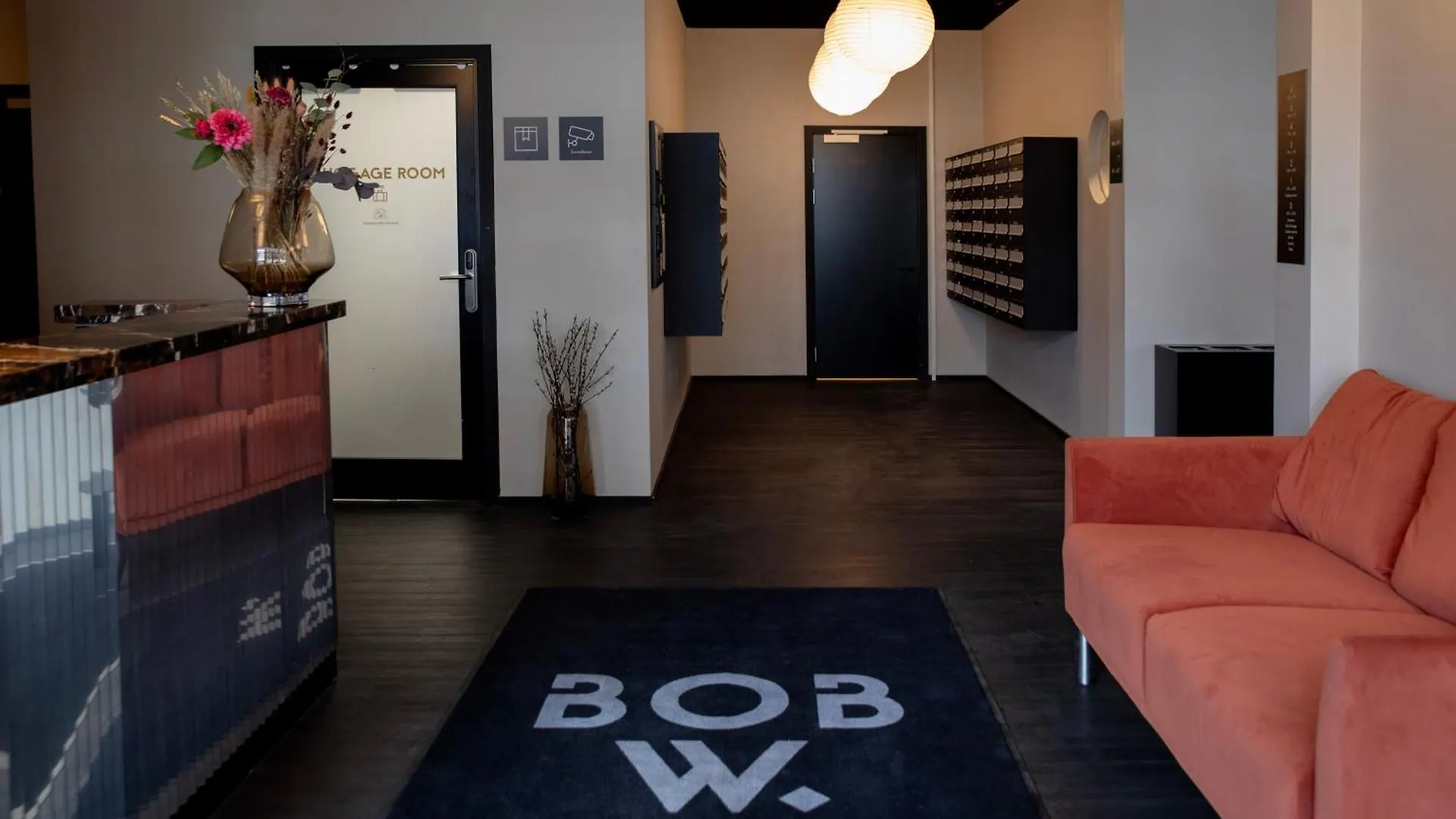 Appartamento Bob W Osterbro Copenaghen Danimarca