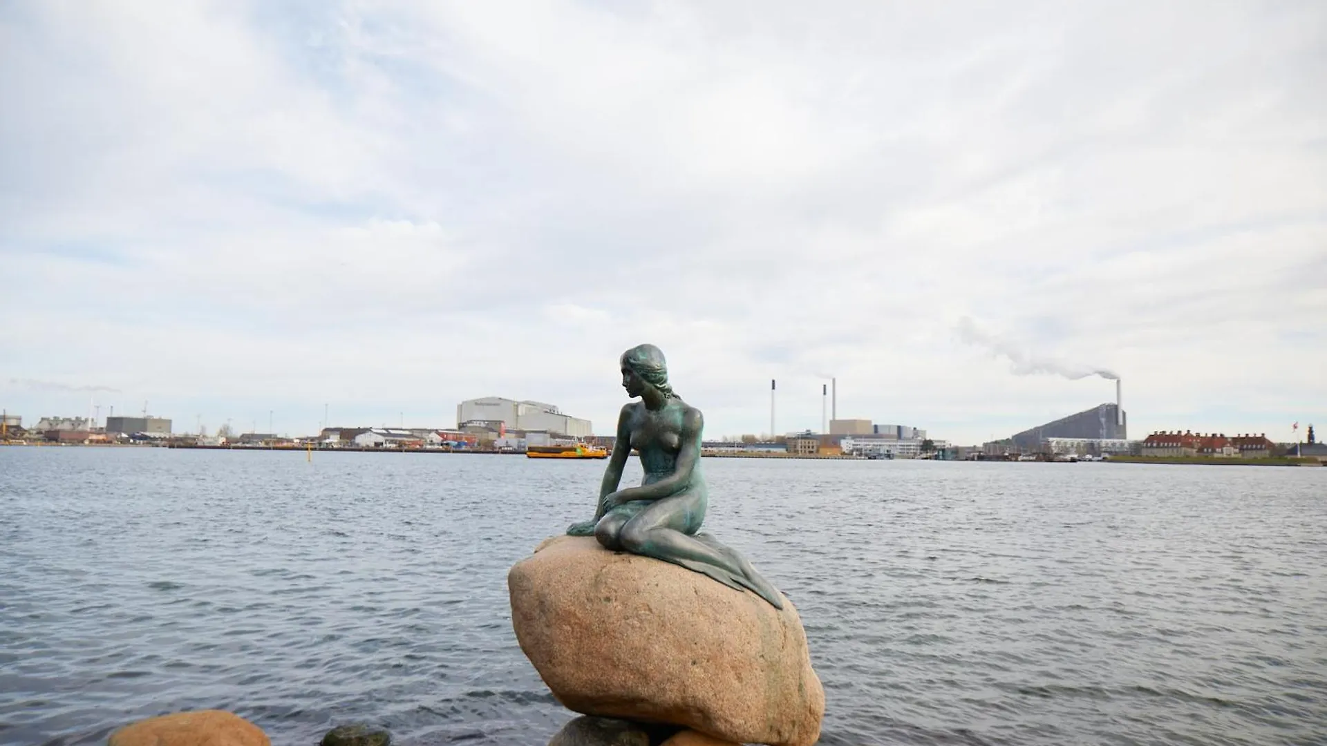 Appartamento Bob W Osterbro Copenaghen