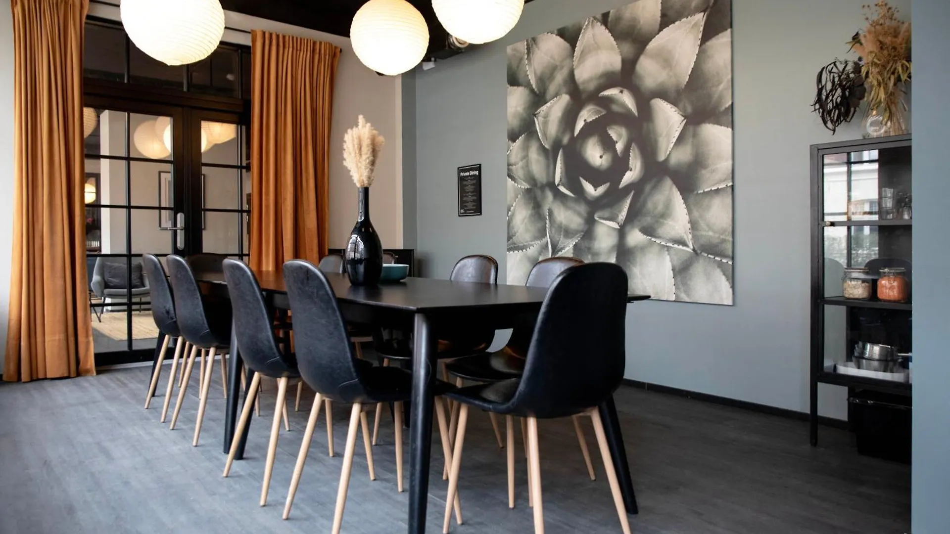 Appartamento Bob W Osterbro Copenaghen Danimarca