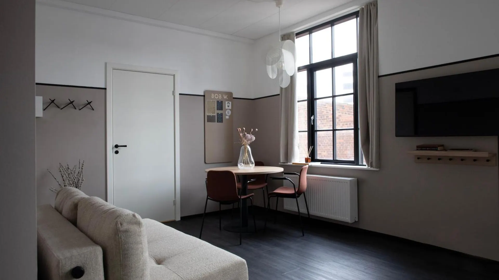Appartement Bob W Osterbro Copenhague
