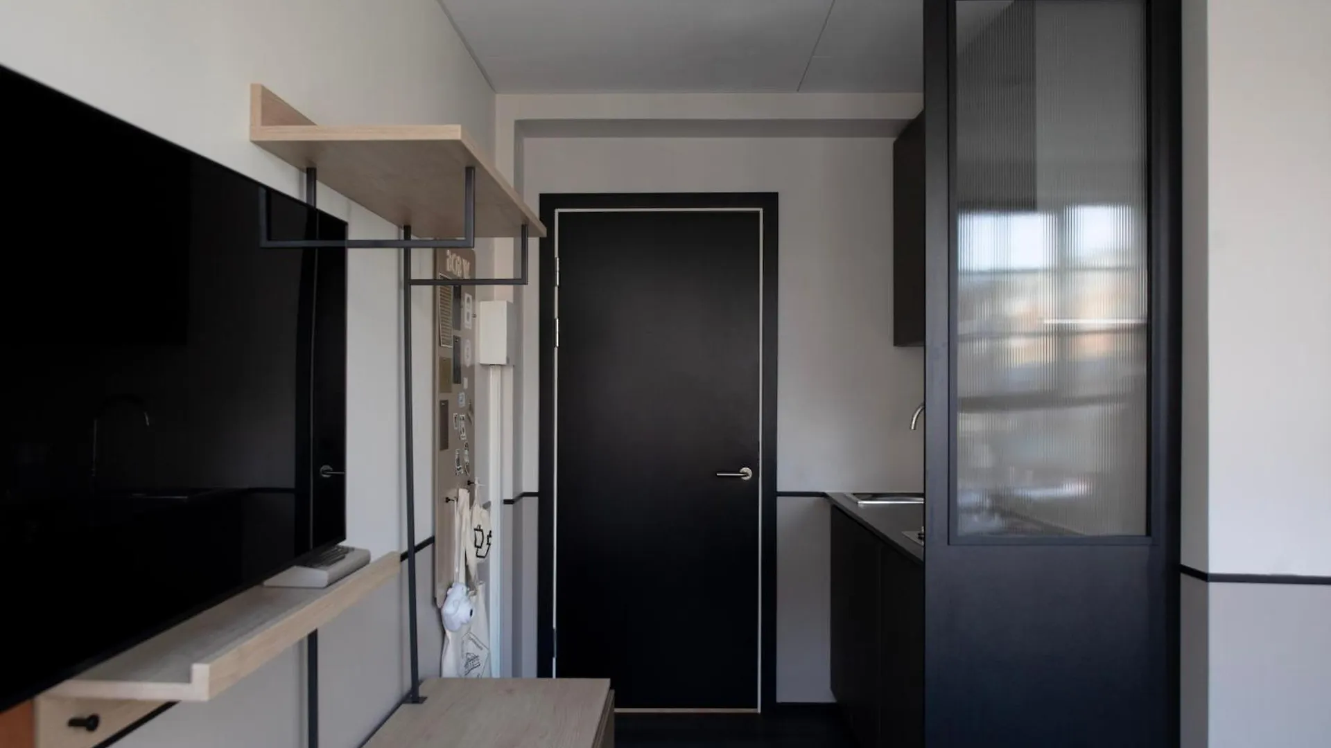 Appartement Bob W Osterbro Copenhague
