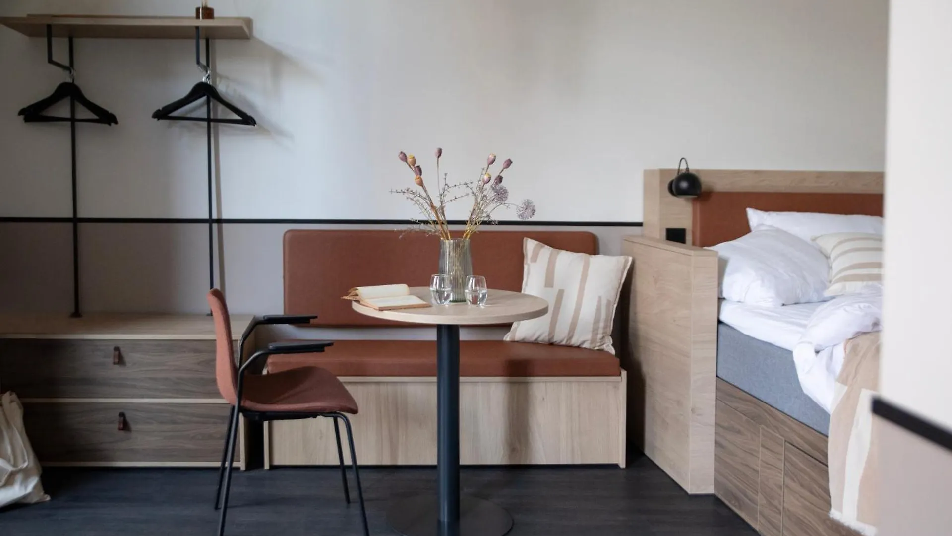 Appartement Bob W Osterbro Copenhague